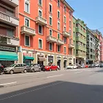 Milan Napoli Apartment