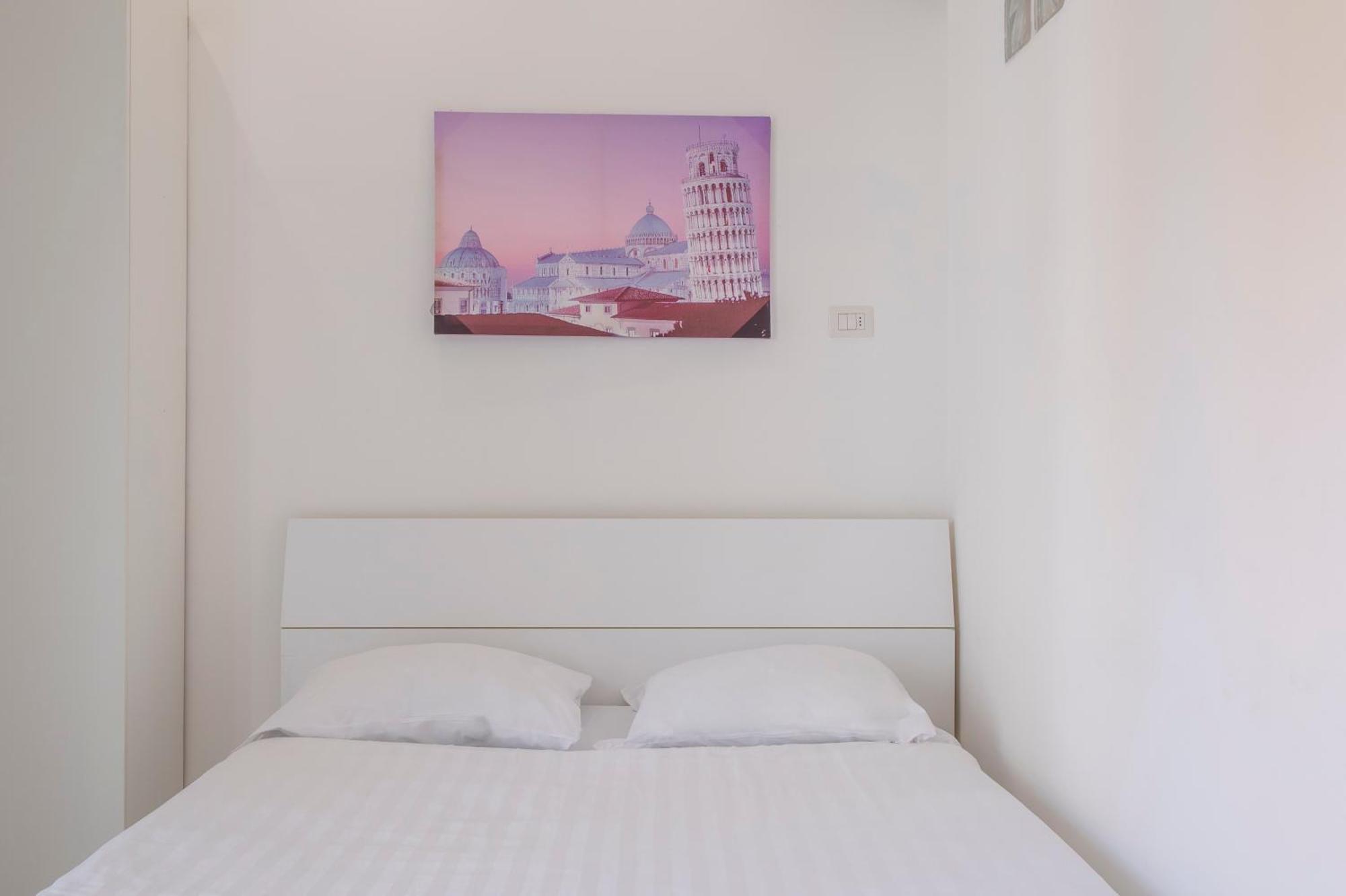Napoli Apartment Mailand