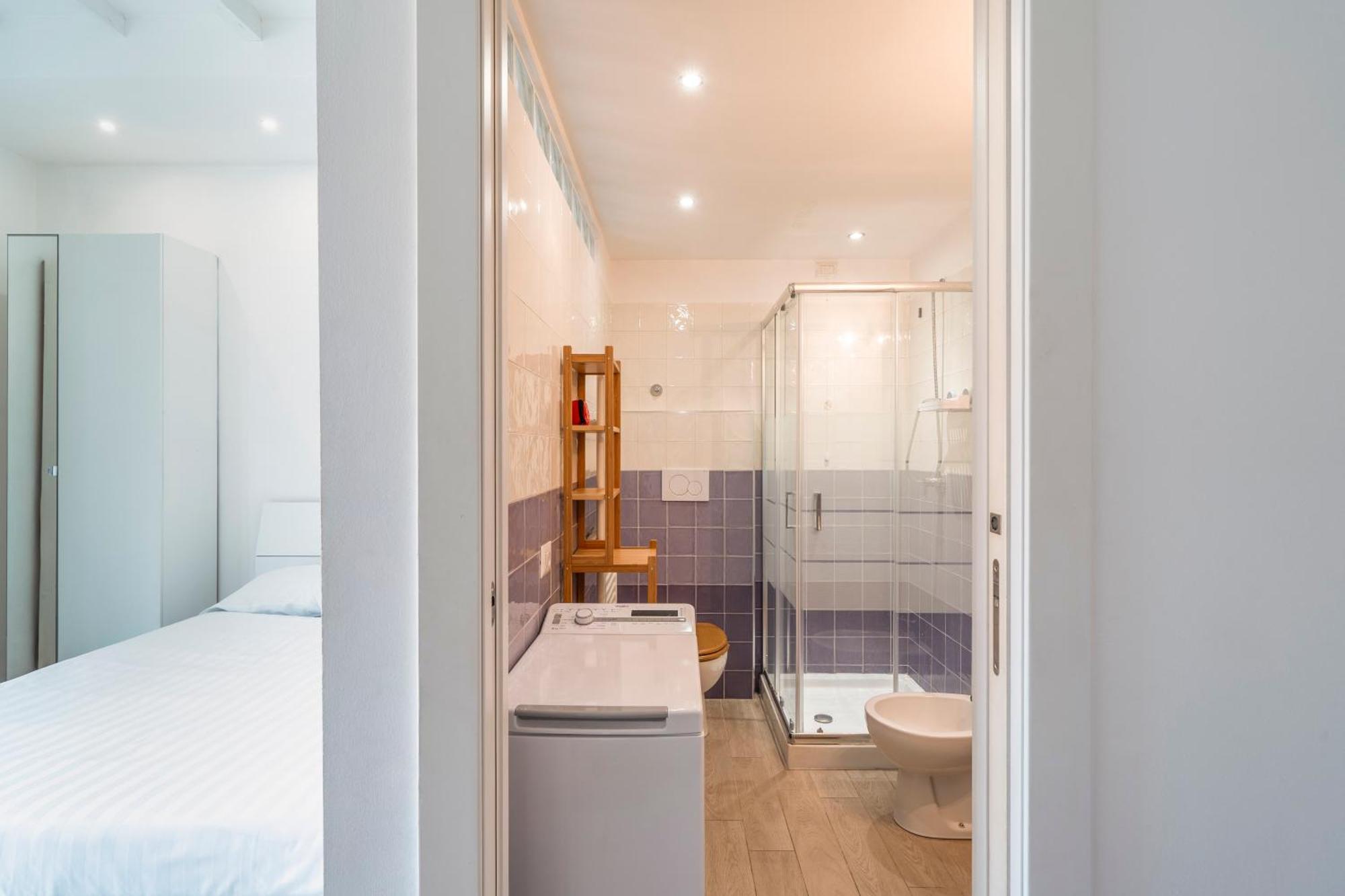 Apartment Napoli Mailand