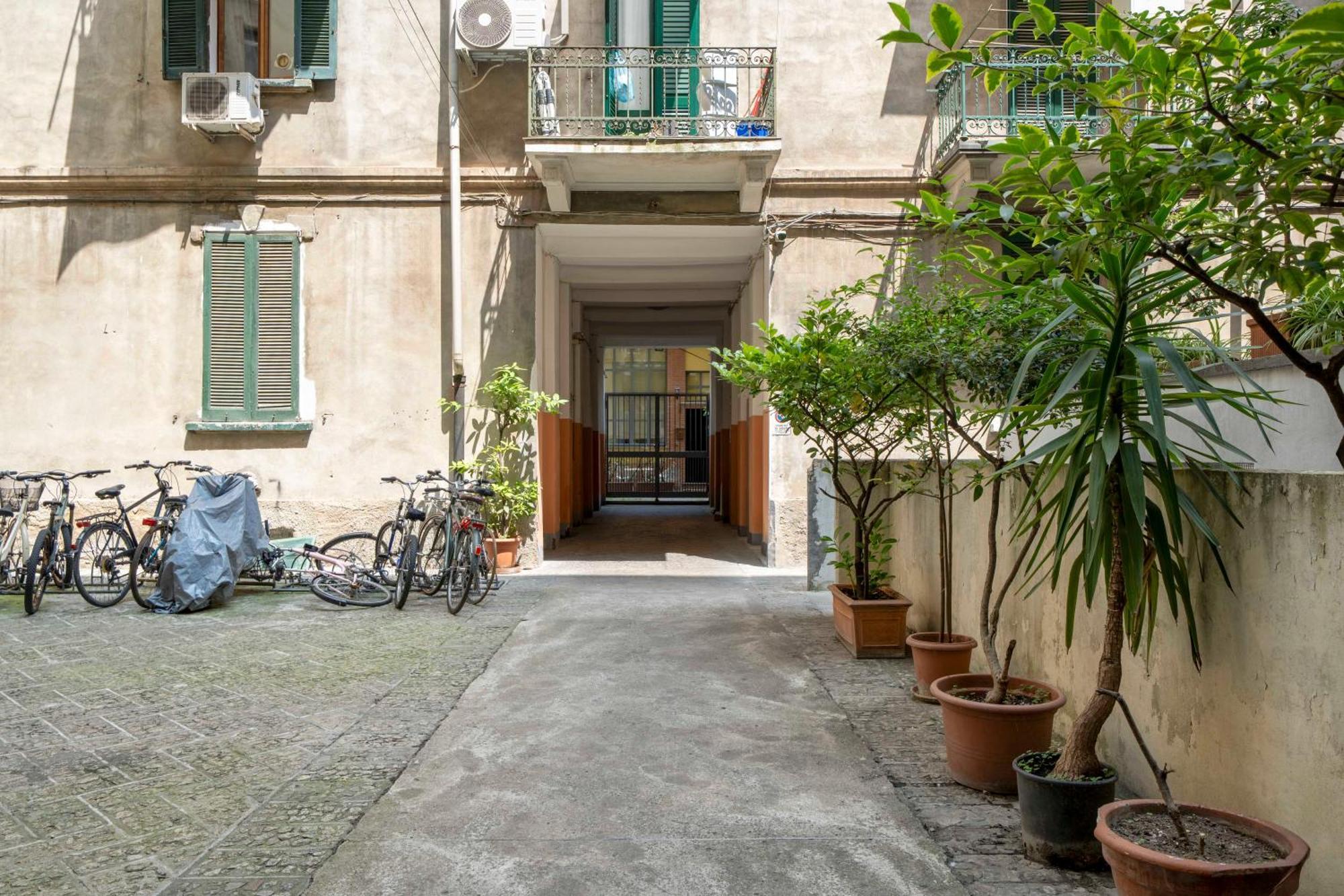 Napoli Mailand