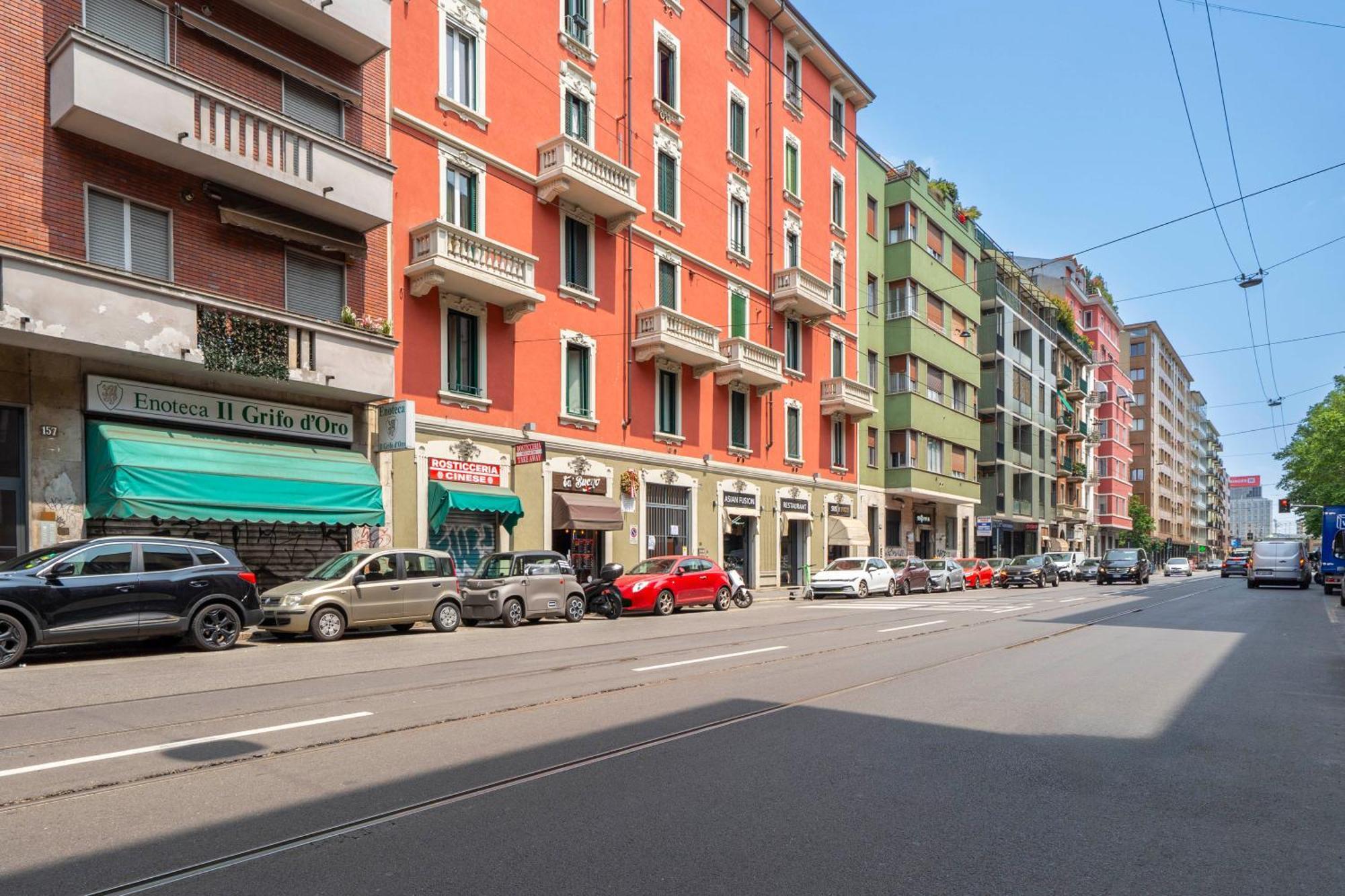 Apartment Napoli *
