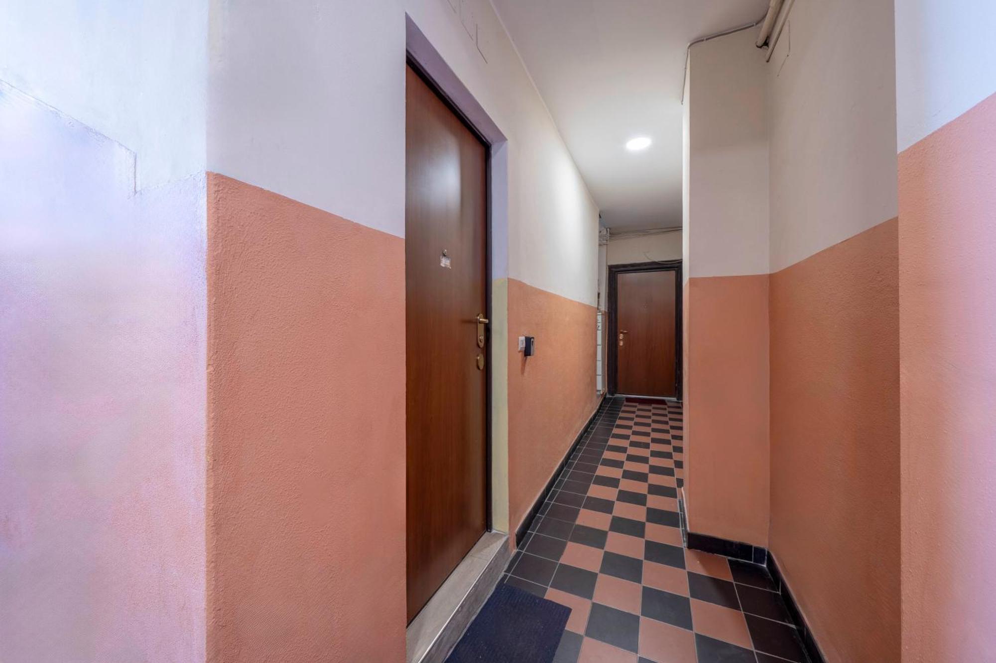 Napoli Apartment Mailand