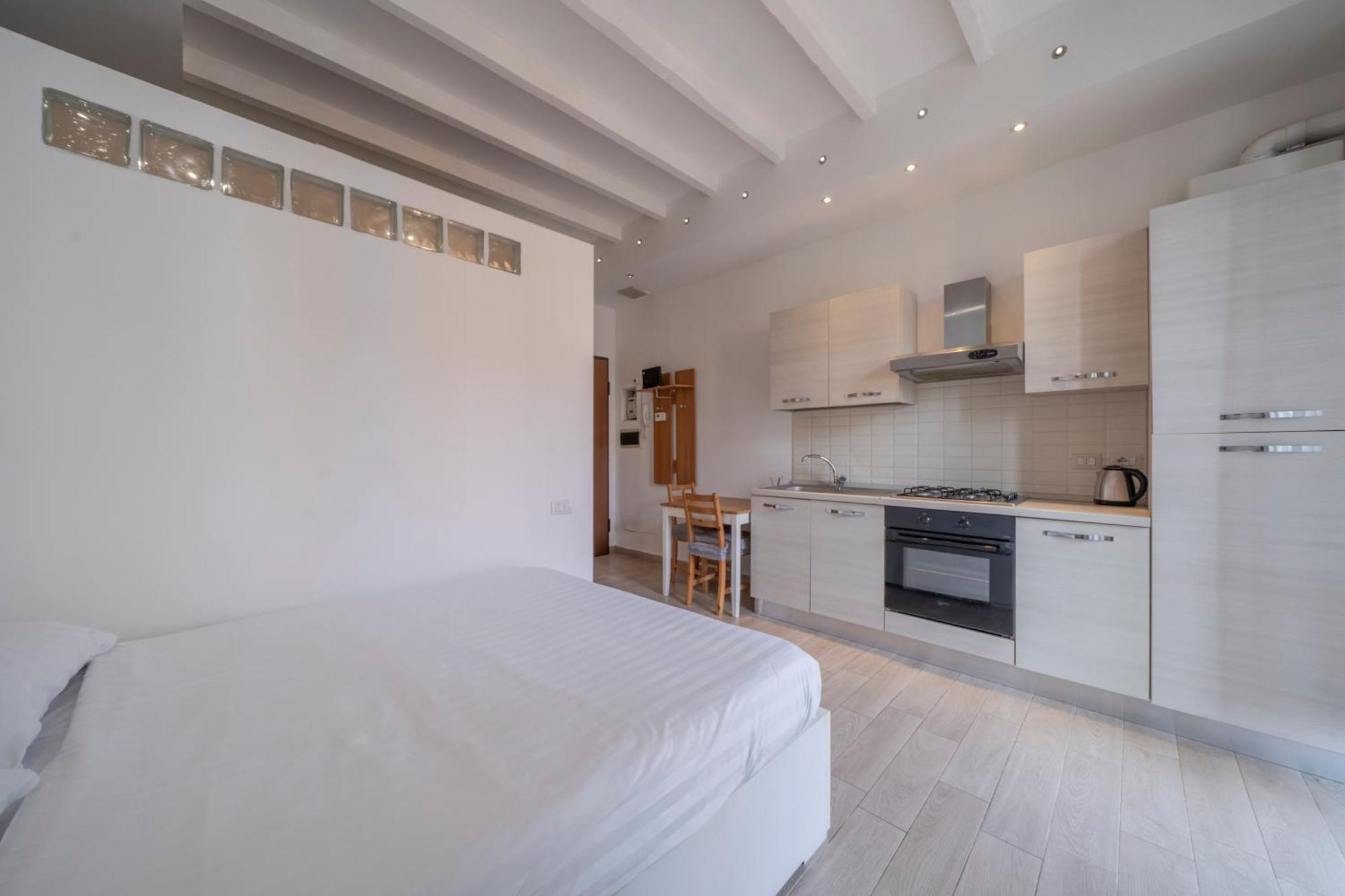 Napoli Apartment Mailand