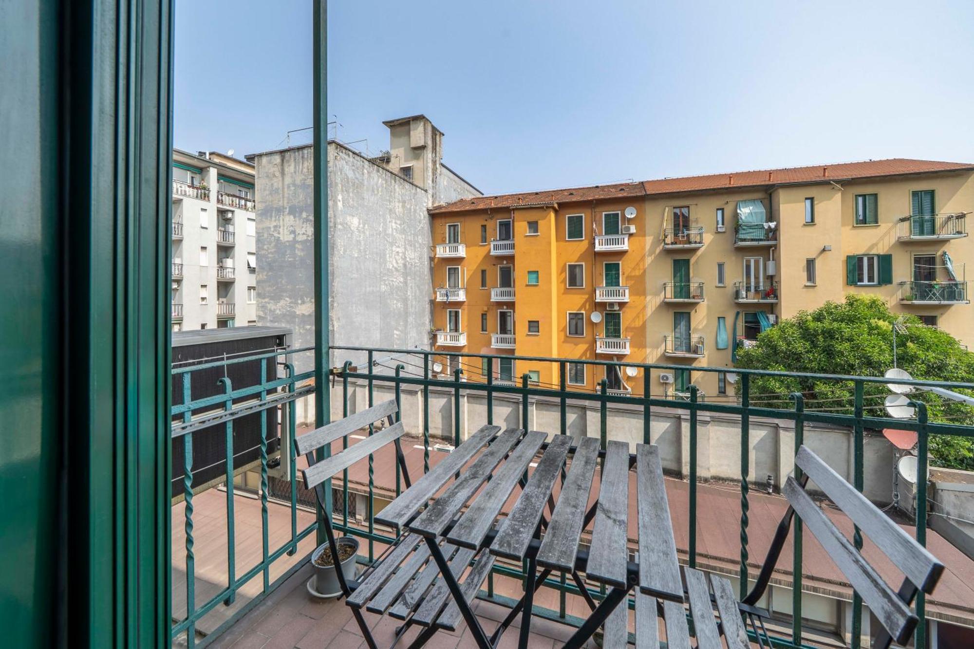 Napoli Apartment *